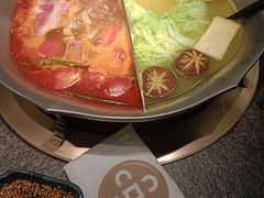 -湊湊火锅·茶憩(打浦桥日月光店)