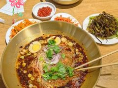 -韩麦大冷面(桂花街直营店)