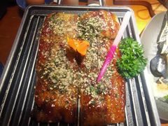 -鳗鱼家·深夜食堂(军博店)