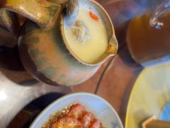 -兰溪小馆(首经贸店)