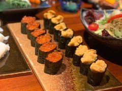 -千代武日本料理(爱建店)