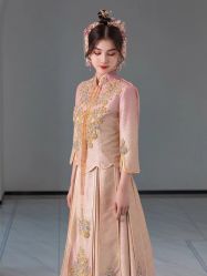 -艾朵婚纱