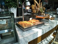 -漳州佰翔圆山酒店·圆山畔西餐厅