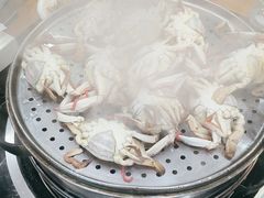 -边江铁锅炖鱼(振八街店)
