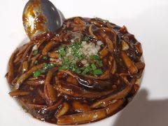 -金枝玉叶上海人家食府(三里河店)