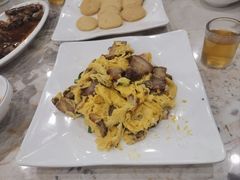 -台山新孖宝柴火黄鳝饭(三合温泉店)