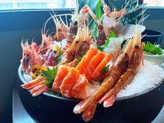 -万岛日本料理铁板烧(万泰国际店)