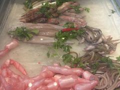 -百年银屏蚝烙·潮汕菜·非遗(乐山店)