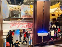 -古田居·特色寿司料理(星之岛旗舰店)