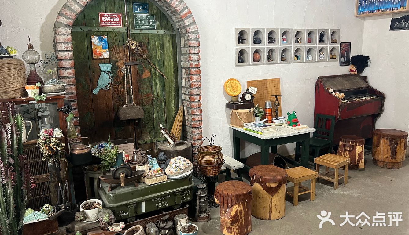 只有两个小时空隙选择去哪里呢