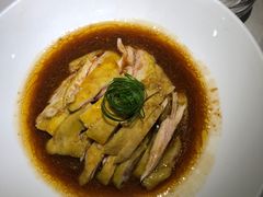 -北国饭店·海鲜·北方菜(峡山店)