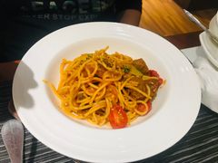 -斗牛士牛排餐厅(嘉里汇店)
