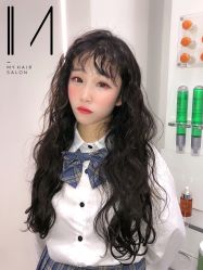 -MY HAIR ARDOR