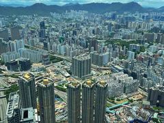 -天龙轩(香港丽思卡尔顿酒店)