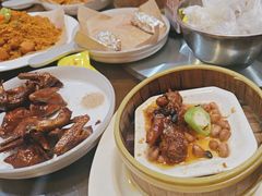 -日昌餐馆(亦庄店)