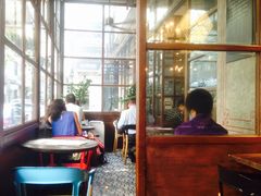 -The Coffee Academïcs(铜锣湾店)