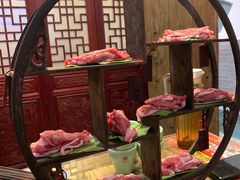 -芝麻花餐厅(祁家豁子店)