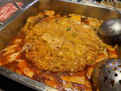 -螺大喜螺蛳粉火锅(雍和宫店)
