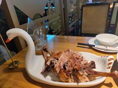 -鸭天下·川菜·家宴(铂金时代店)