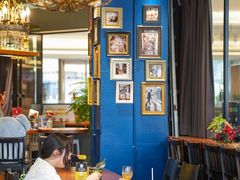 -The Happy Monk(前海壹方汇店)