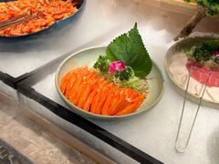 -梨花自助烤肉(西三旗万象汇黑金店)