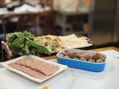 -老城红焖羊肉(人民路店)