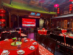 -正阳门饭庄·烤鸭·北京菜(万丰路七里庄店)