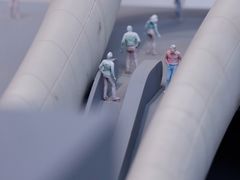 -深圳市当代艺术与城市规划馆