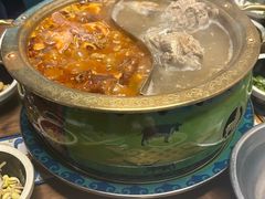 -大白羊蝎子馆(后沙峪山姆店)