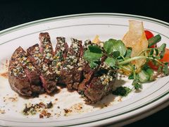 -燃扒房Steakhouse(皇庭店)
