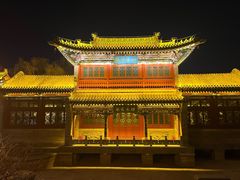 -迎泽公园