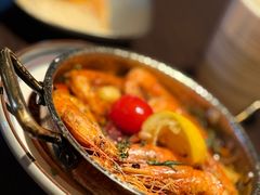-庐灶江南·江南菜·四合院Bistro(东直门雍和宫·原华侨宾馆店)