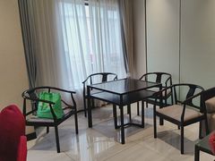 -绿杨春·淮扬宴(庐山路店)