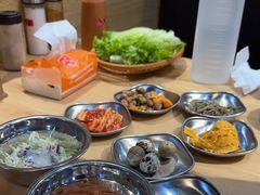 -麻蒲碳烤肉(嘉禾东平地铁站19号店)