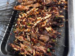 -宋文成烤肉(白沙巷店)
