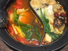 -呷哺呷哺(松江开元店)