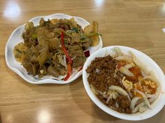 -太原面食店(解放路店)
