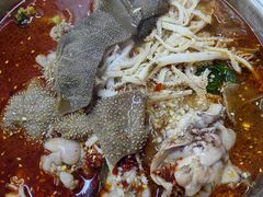 -四川老牛麻辣烫(北门桥店)