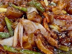 -马记伊源斋涮肉·清真菜(潘家园古玩市场店)