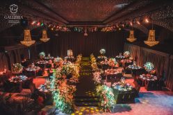 -格乐利雅婚礼艺术中心(南外滩店)