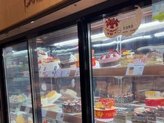 -多乐之日(华贸天地店)