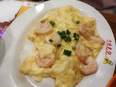 -澳门陈光记烧味饭店(南京德基广场店)