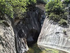 -黑龙潭风景区