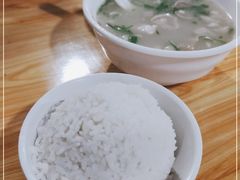 -温记府廟豆汤饭·始于1955年(海椒店)
