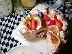 -蜜肆动物奶油蛋糕·个性定制·下午茶甜品