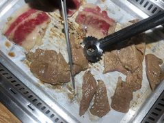 -新石器烤肉(无锡万象城店)