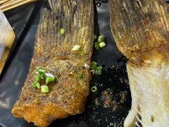 -怂嘴冷锅串串&乐山烧烤(中赢康康谷店)