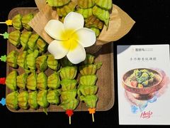-翡翠鸟精品泰国菜(北辰财富中心店)