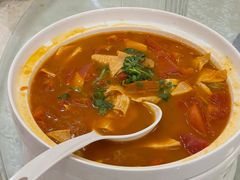 -起士林西餐厅(东经路店)