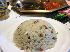 蛋炒饭-丙申臺火锅